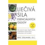 Liečivá sila esenciálnych olejov - cena, srovnání