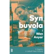 Syn buvola - cena, srovnání