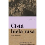 Čistá biela rasa - cena, srovnání