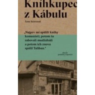 Kníhkupec z Kábulu - cena, srovnání