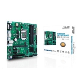 Asus PRIME B365M-C/CSM