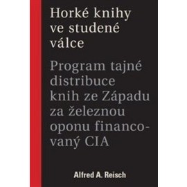 Horké knihy ve studené válce