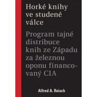 Horké knihy ve studené válce - cena, srovnání