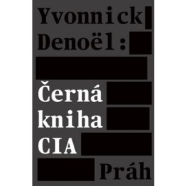 Černá kniha CIA