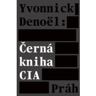 Černá kniha CIA - cena, srovnání