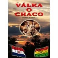 Válka o Chaco 2. vydání - cena, srovnání