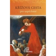 Křížová cesta pro uspěchané - cena, srovnání