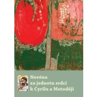 Novéna za jednotu srdcí k Cyrilu a Metoději - cena, srovnání