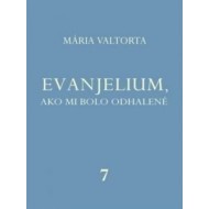 Evanjelium, ako mi bolo odhalené 7 - cena, srovnání