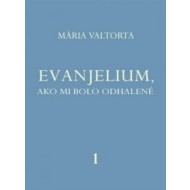 Evanjelium, ako mi bolo odhalené 1 - cena, srovnání