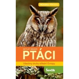 Ptáci