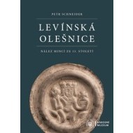 Levínská Olešnice - cena, srovnání