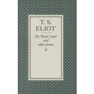 The Waste Land and Other Poems - cena, srovnání
