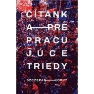 Čítanka pre pracujúce triedy - cena, srovnání