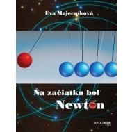 Na začiatku bol Newton - cena, srovnání