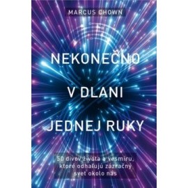 Nekonečno v dlani jednej ruky