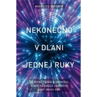 Nekonečno v dlani jednej ruky - cena, srovnání