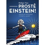 Prostě Einstein! - cena, srovnání