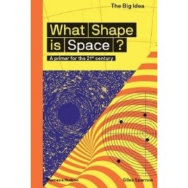 What Shape Is Space