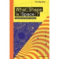 What Shape Is Space - cena, srovnání