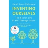 Inventing Ourselves - cena, srovnání