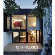 City Houses - cena, srovnání