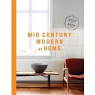 Mid-Century Modern at Home - cena, srovnání