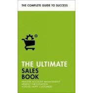 The Ultimate Sales Book - cena, srovnání