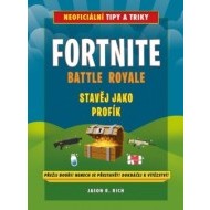 Fortnite Battle Royale: Stavěj jako profík! - cena, srovnání