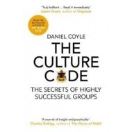 The Culture Code - cena, srovnání