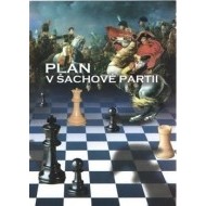 Plán v šachové partii - cena, srovnání