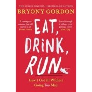 Eat, Drink, Run - cena, srovnání