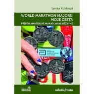 World Marathon Majors: Moje cesta - cena, srovnání