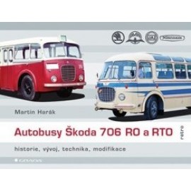 Autobusy Škoda 706 RO a RTO