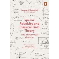 Special Relativity and Classical Field Theory - cena, srovnání
