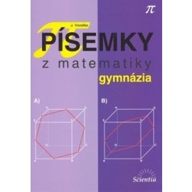 Písemky z matematiky gymnázia