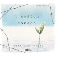 V šedých tónech - cena, srovnání