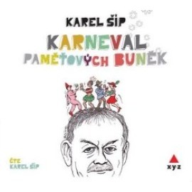 Karneval paměťových buněk