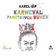 Karneval paměťových buněk - cena, srovnání
