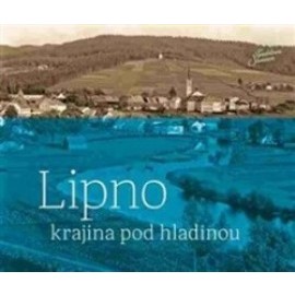 Lipno Krajina pod hladinou