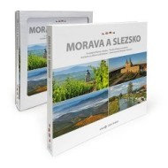Morava a Slezsko - cena, srovnání