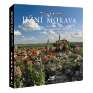 Jižní Morava - velká / vícejazyčná - cena, srovnání
