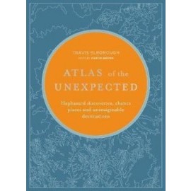An Atlas of the Unexpected