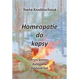 Homeopatie do kapsy