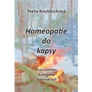 Homeopatie do kapsy - cena, srovnání