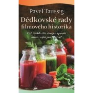 Dědkovské rady filmového historika - cena, srovnání