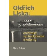 Oldřich Liska - Architekt východočeské moderny - cena, srovnání