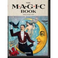 The Magic Book - cena, srovnání