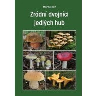 Zrádní dvojníci jedlých hub - cena, srovnání