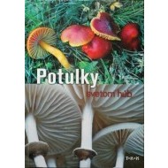 Potulky svetom húb - cena, srovnání